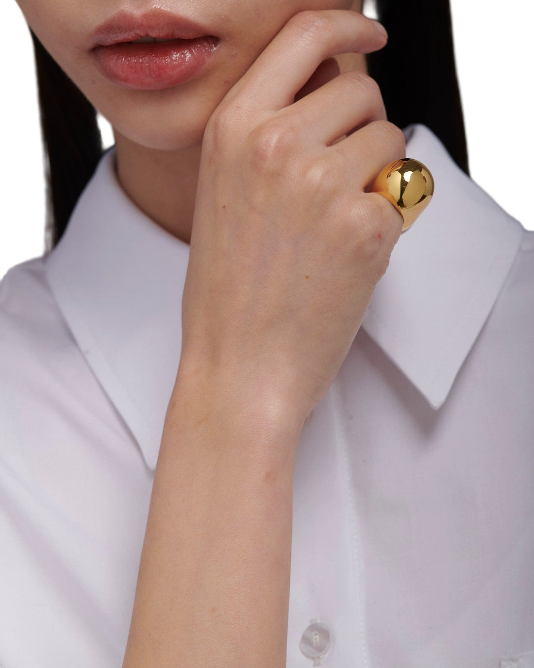 FEDERICA TOSI Mia Ring