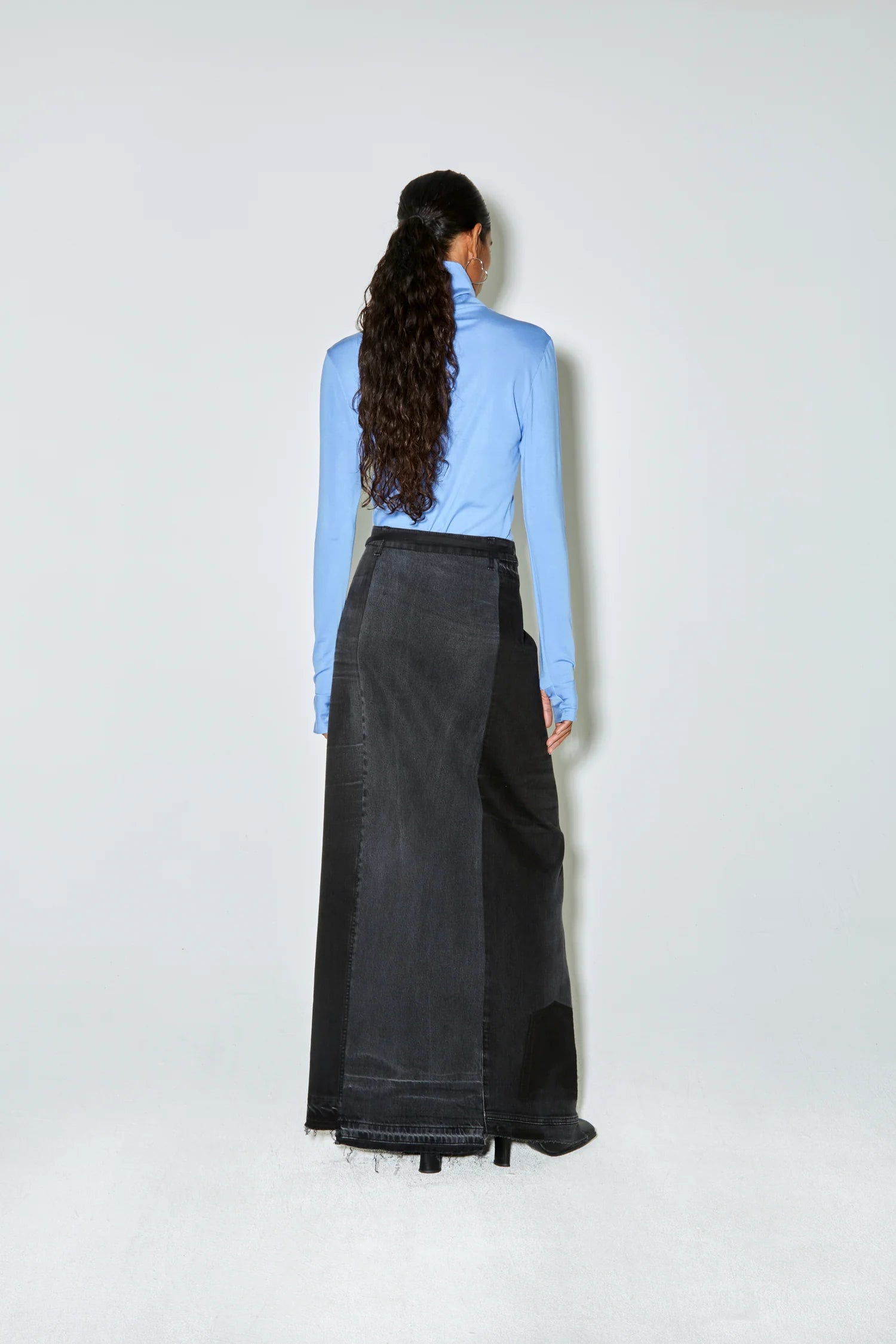 FACON JACMIN Jellie Skirt
