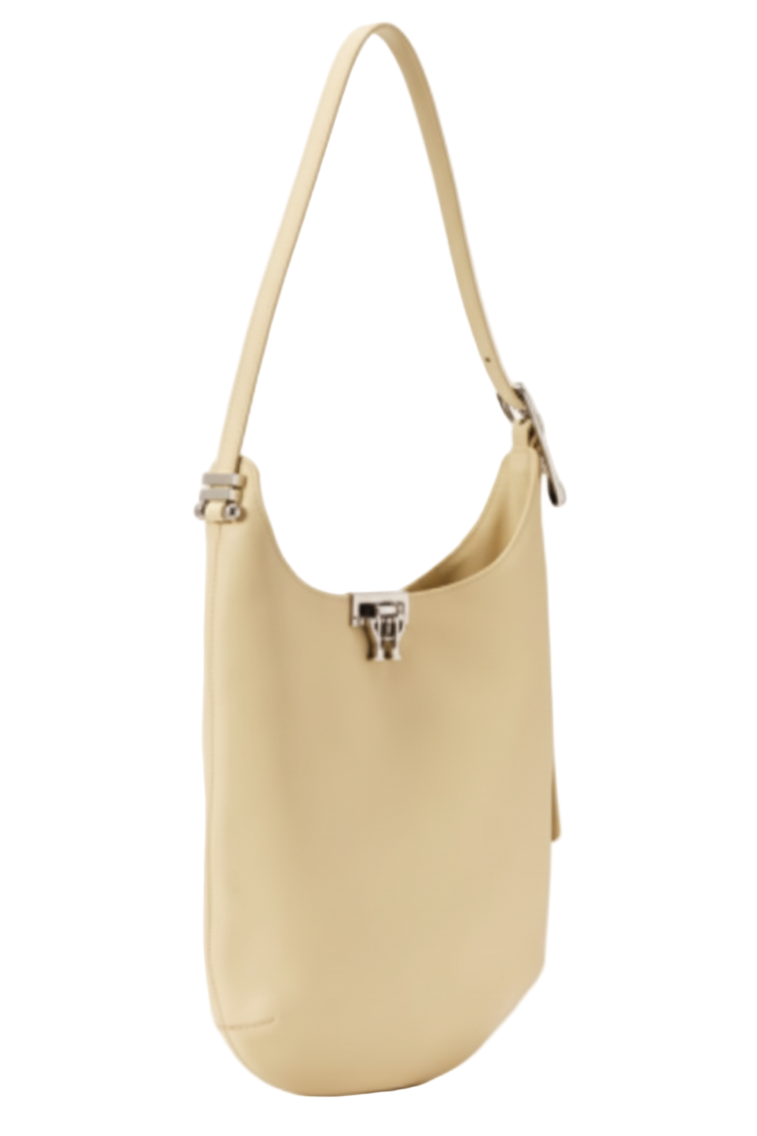 HAN WEN STUDIO Romeo Crossbody Bag