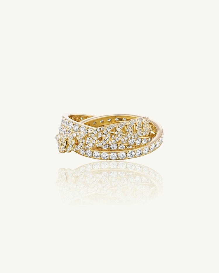 ALTRUIST Canal Street III Ring
