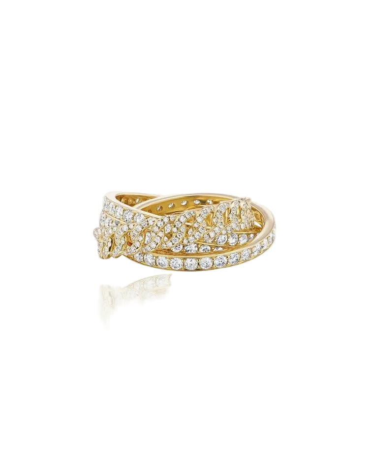 ALTRUIST Canal Street III Ring