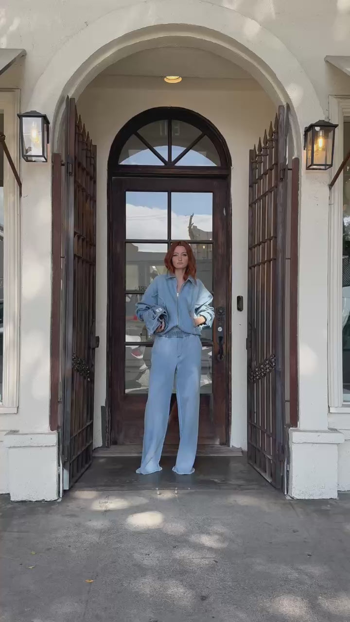 FACON JACMIN Polly Pants