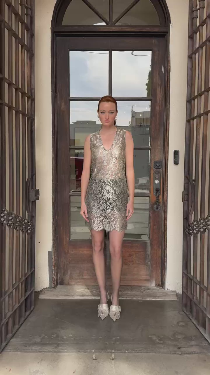 AOTC Carrie Dress
