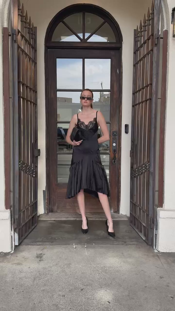 BONBOM Silvia Dress