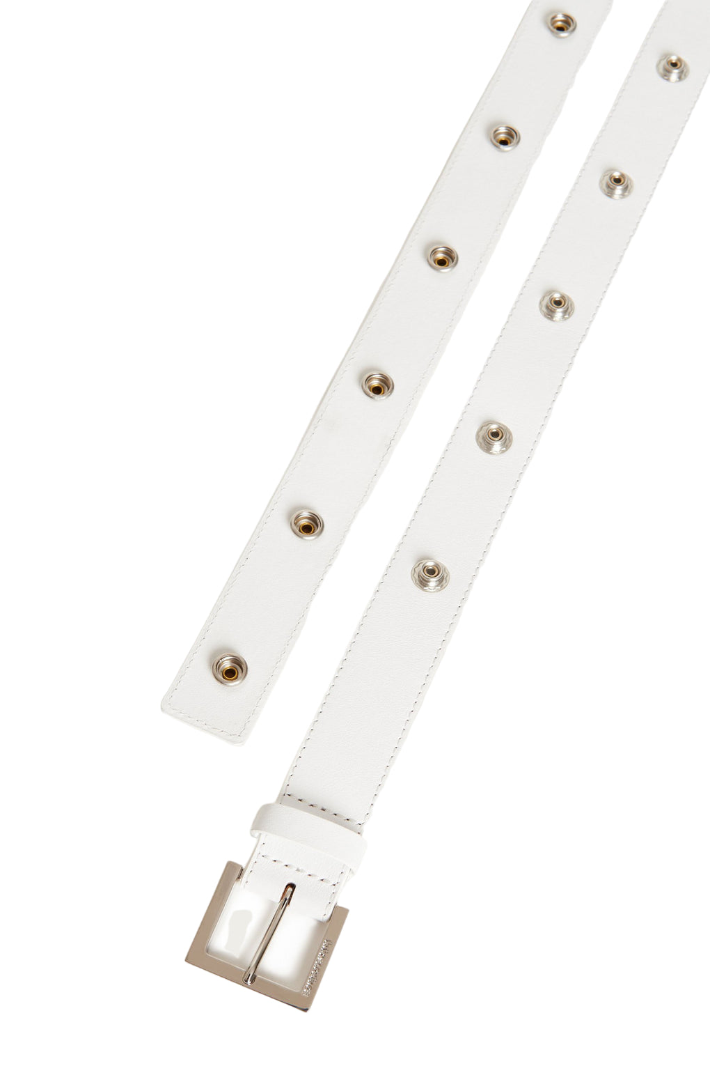 BOYAROVSKAYA Leather Belt