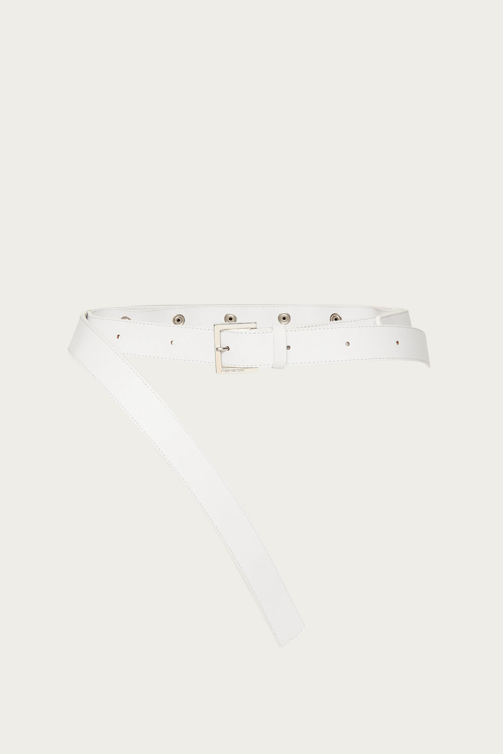 BOYAROVSKAYA Leather Belt
