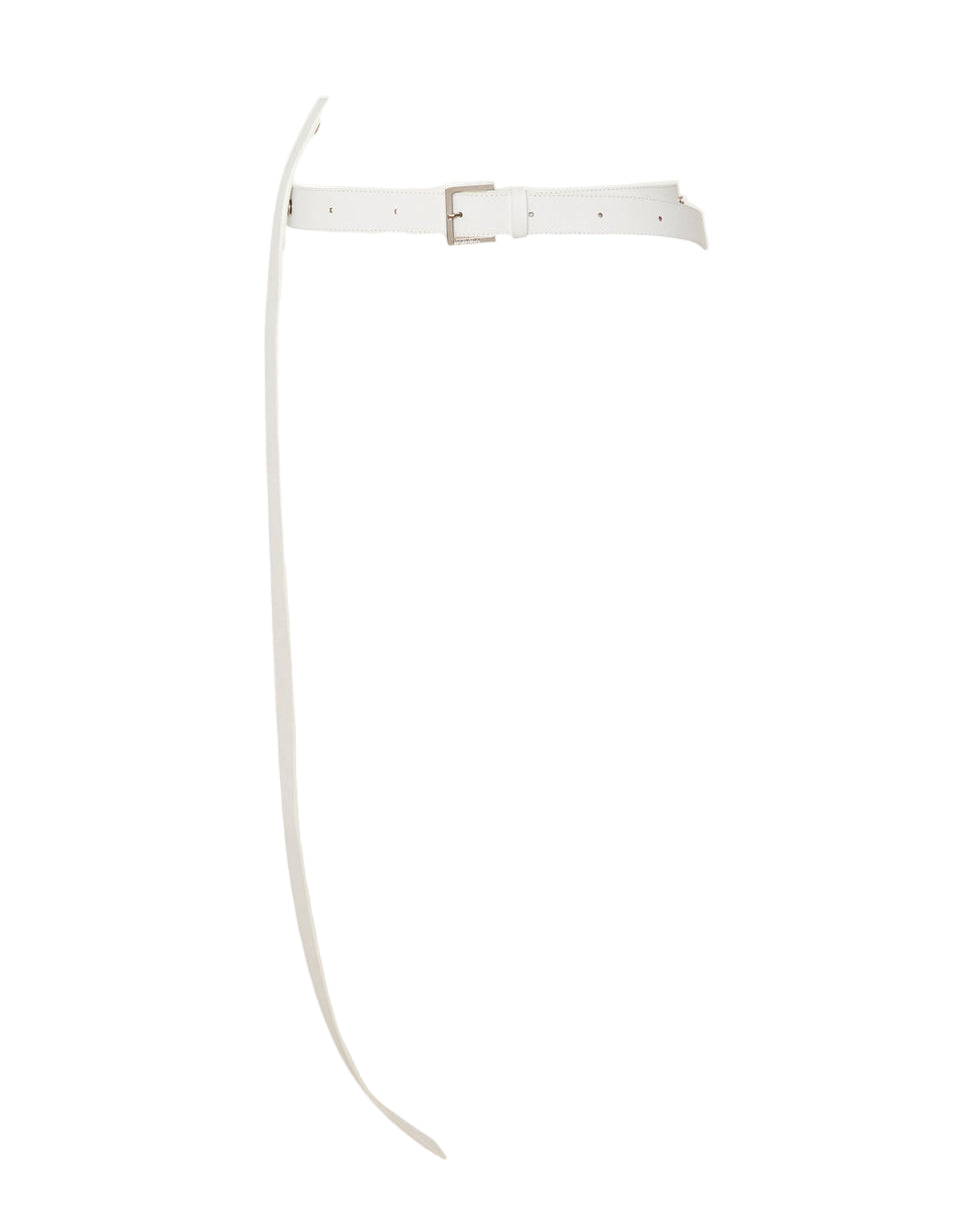 BOYAROVSKAYA Leather Belt