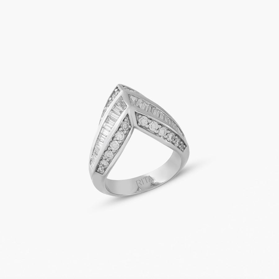 RITA JEWELRY Sera Ring