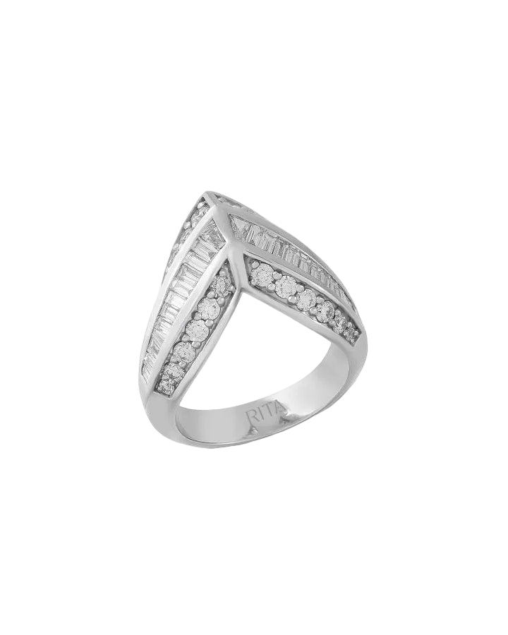 RITA JEWELRY Sera Ring