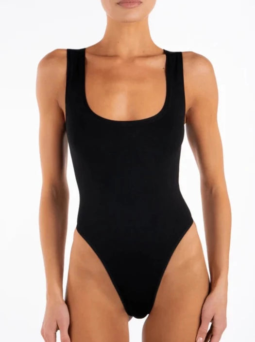 ETERNE Tank Bodysuit