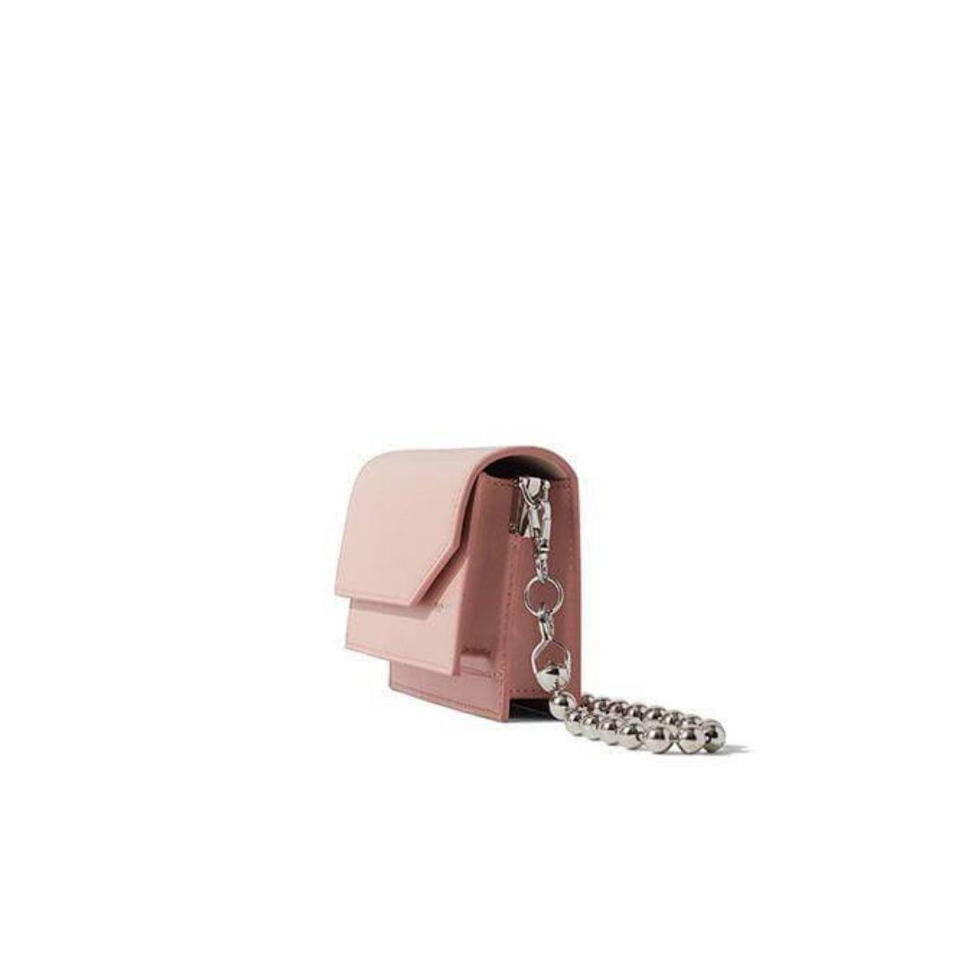 HAN WEN STUDIO Naomi Mini Calfskin Bag