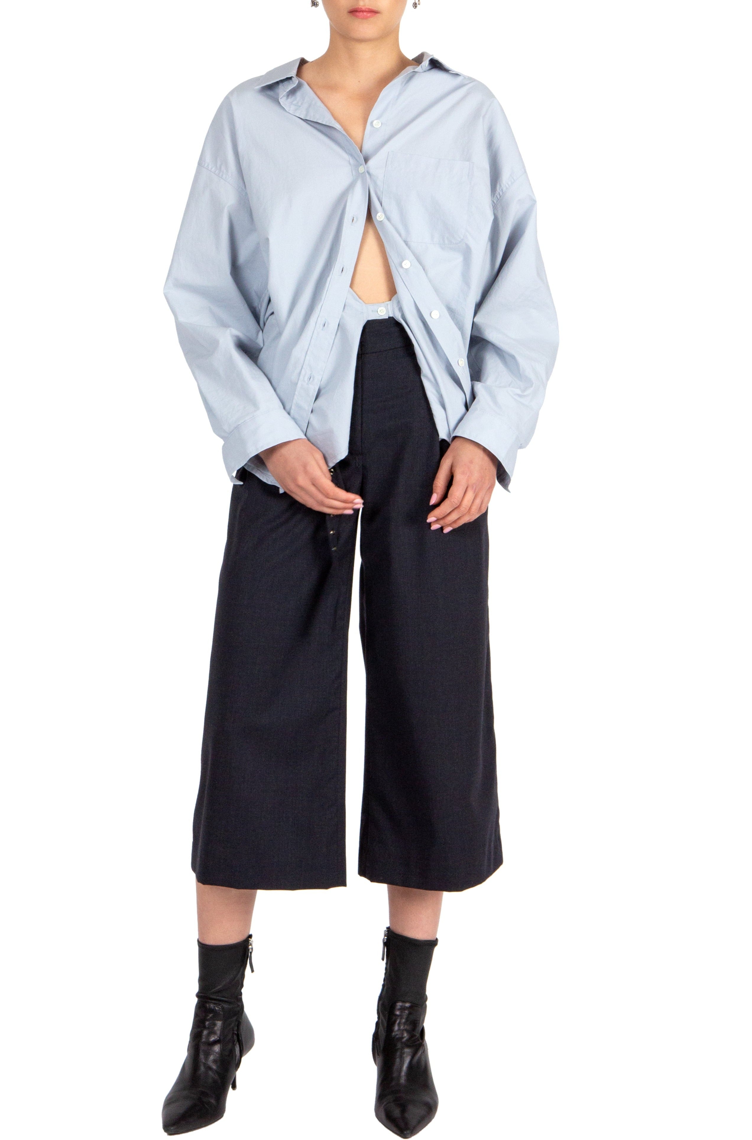 AOTC Culotte Recut Pant