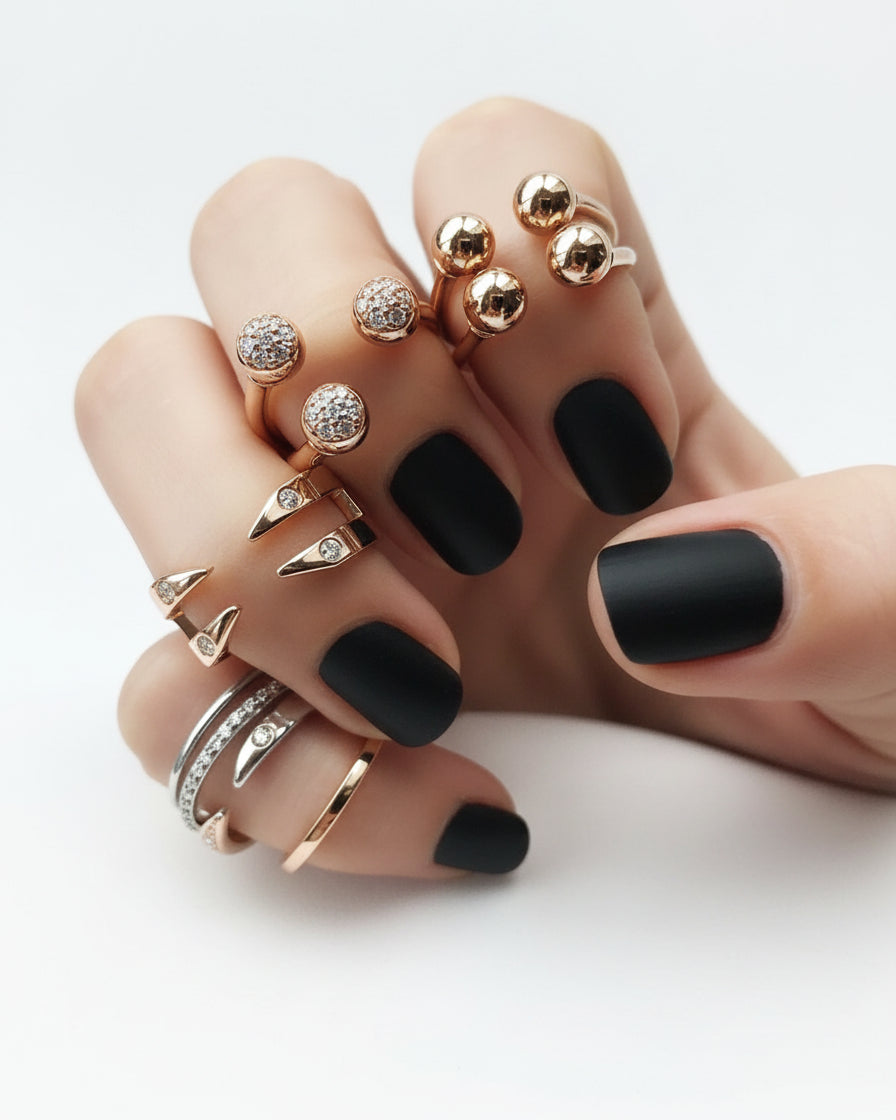 ALTRUIST Hierarchy Ring