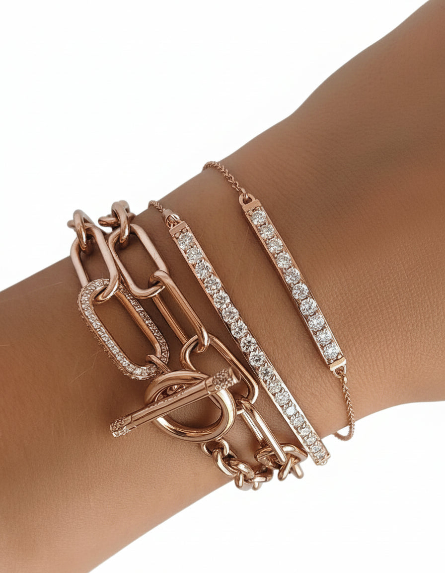 ALTRUIST Paramoure Bolo Bracelet