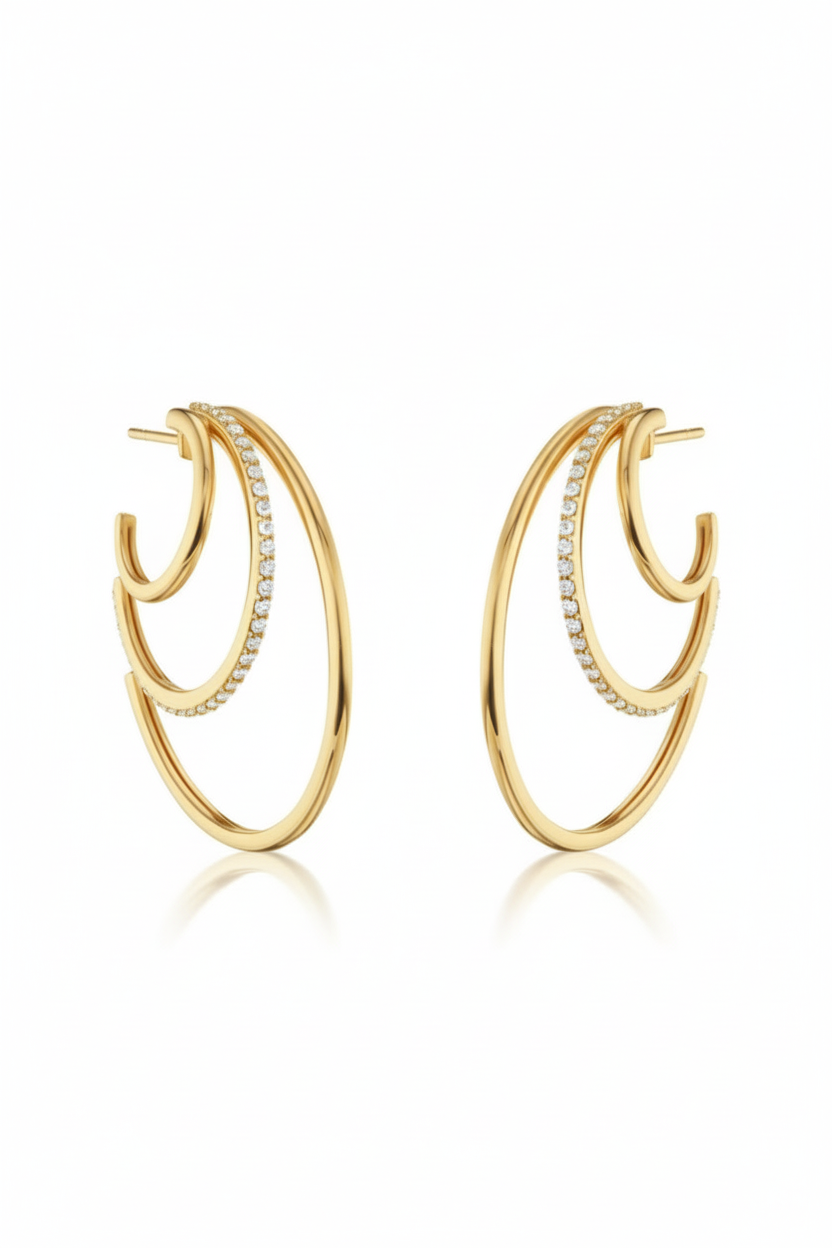ALTRUIST Monterey Earring