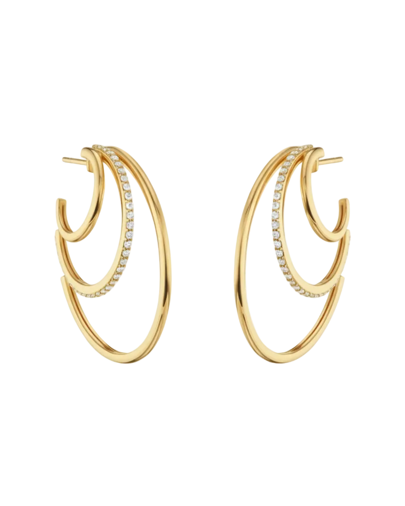 ALTRUIST Monterey Earring