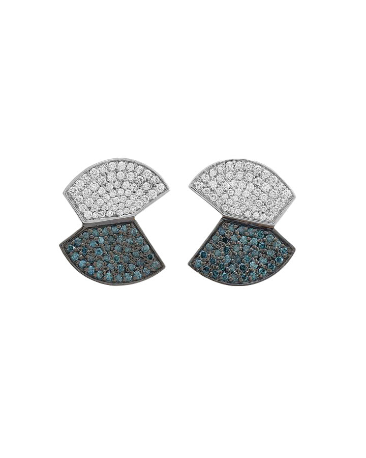 RITA JEWELRY Ena Earrings