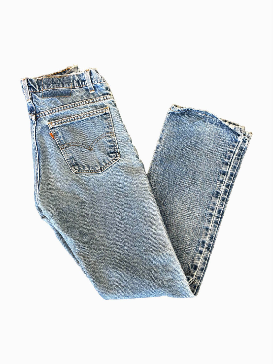 JEANIUSHOP Vintage Levi&