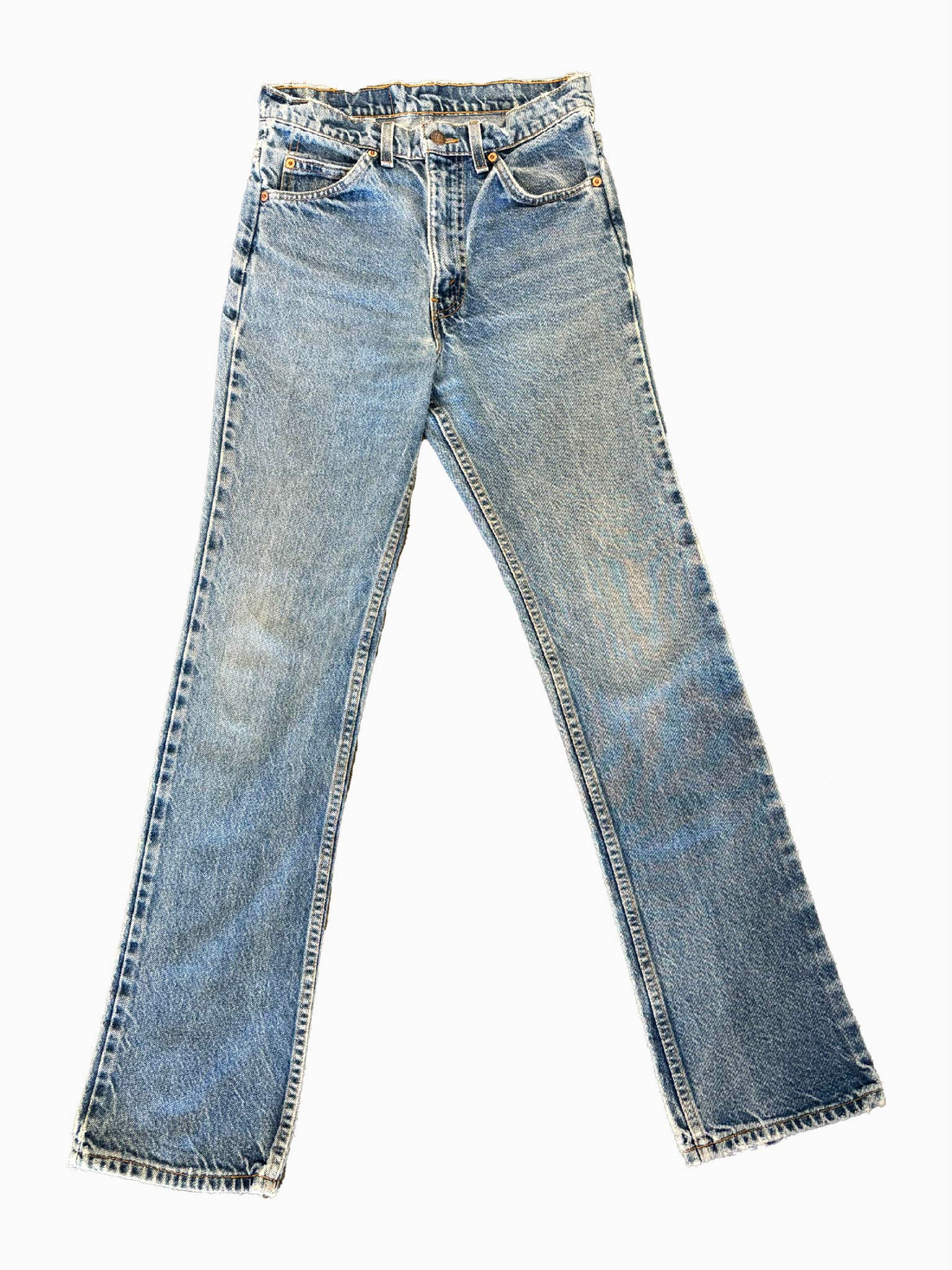 JEANIUSHOP Vintage Levi&