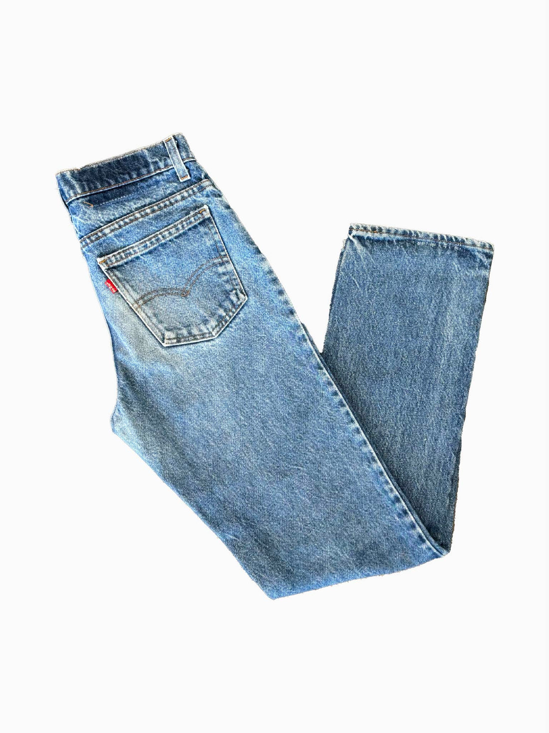 JEANIUSHOP Vintage Levi&