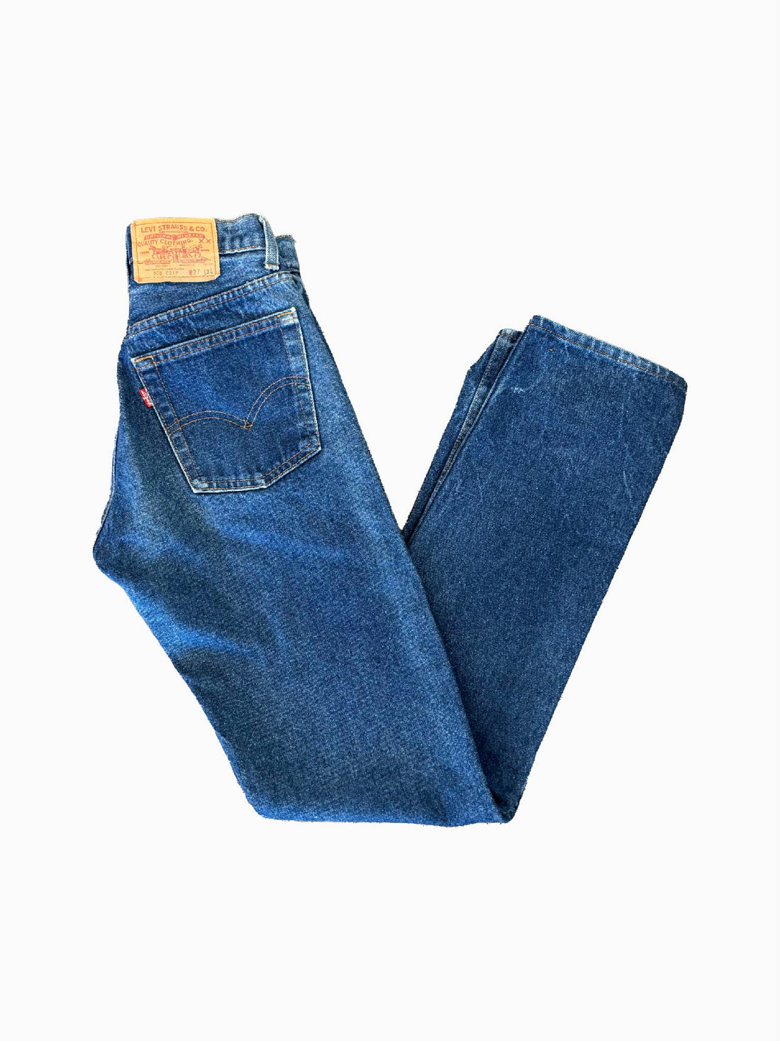 JEANIUSHOP Vintage Levi&