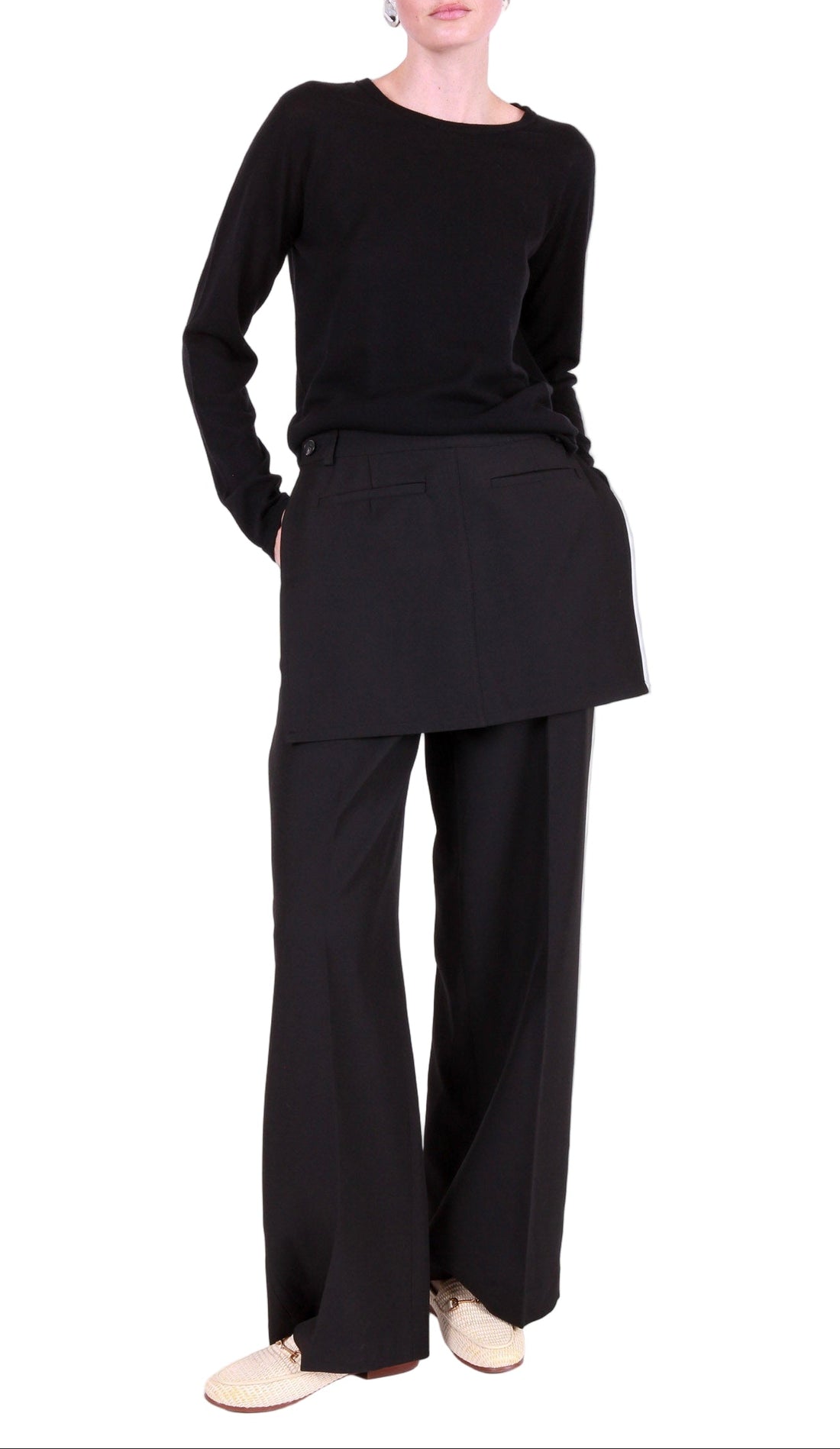 DROP EDITION Transformable Trousers