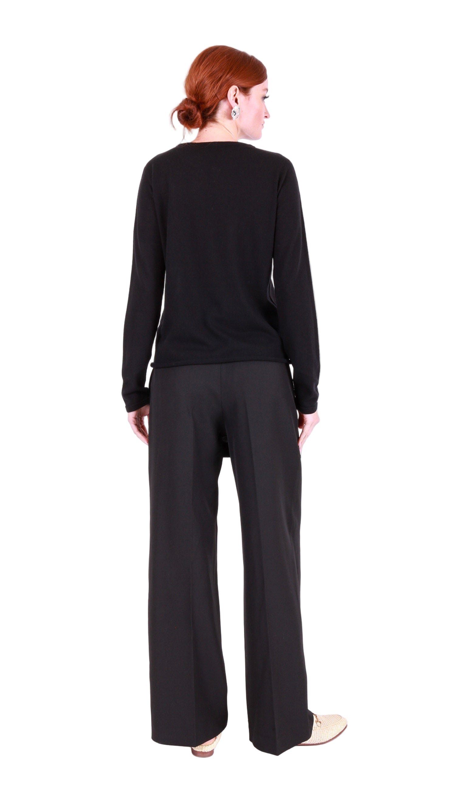 DROP EDITION Transformable Trousers