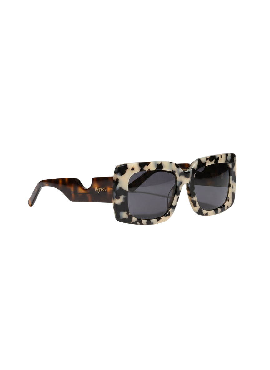 AGNES EYEWEAR Jordan Jungle Sunglass