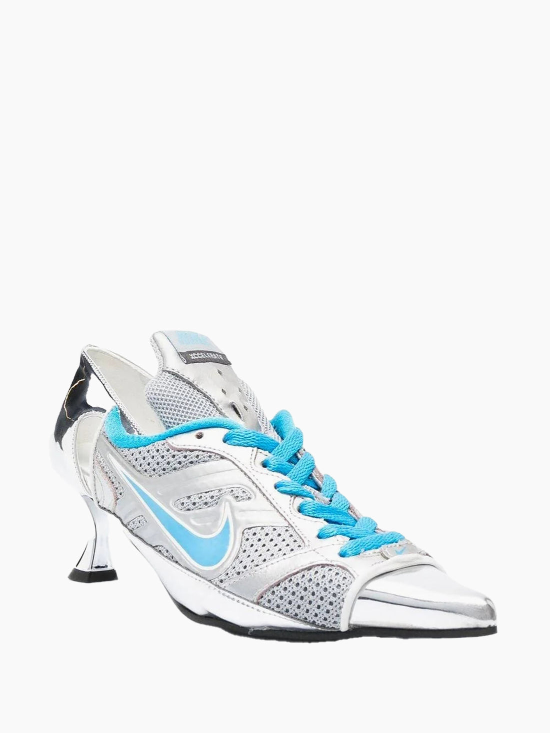 ANCUTA SARCA Upcycled Nike Mule