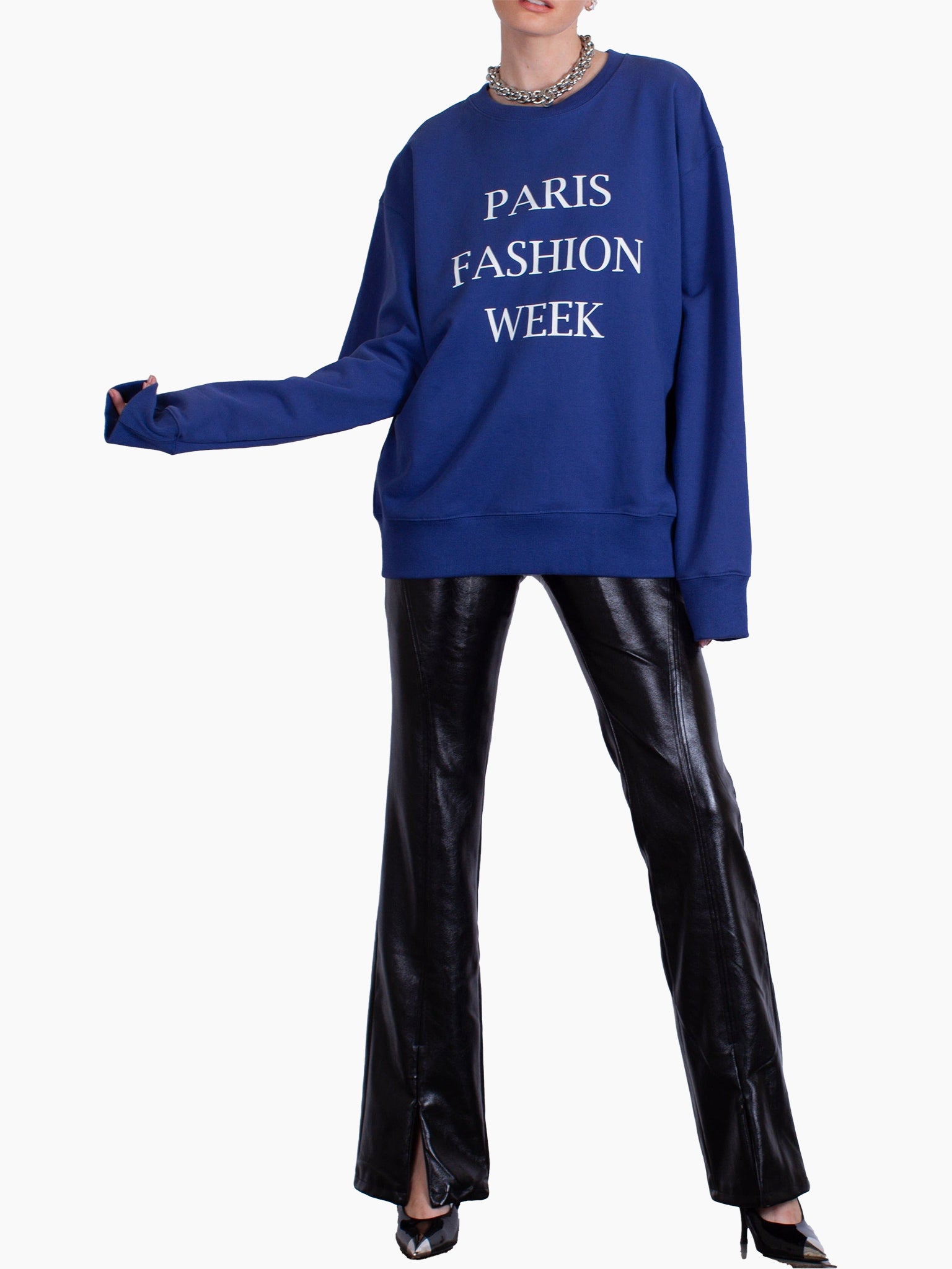 AOTC Fashion Week Sweatshirt