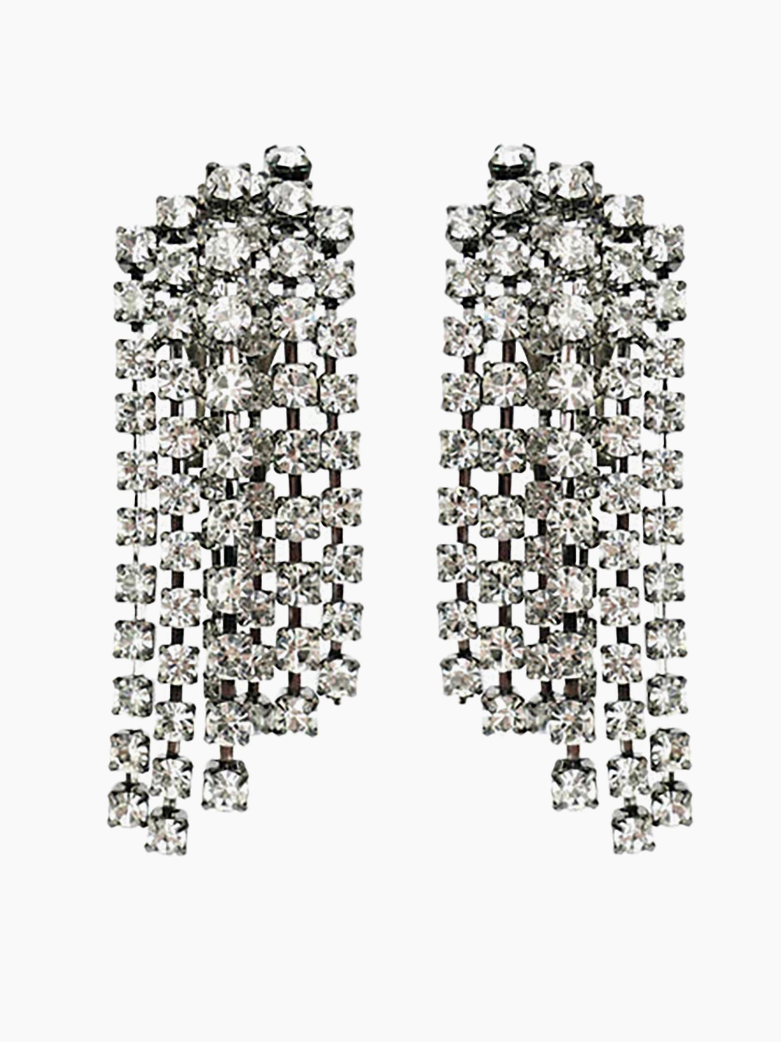 HELENE ZUBELDIA BO1033 Earrings