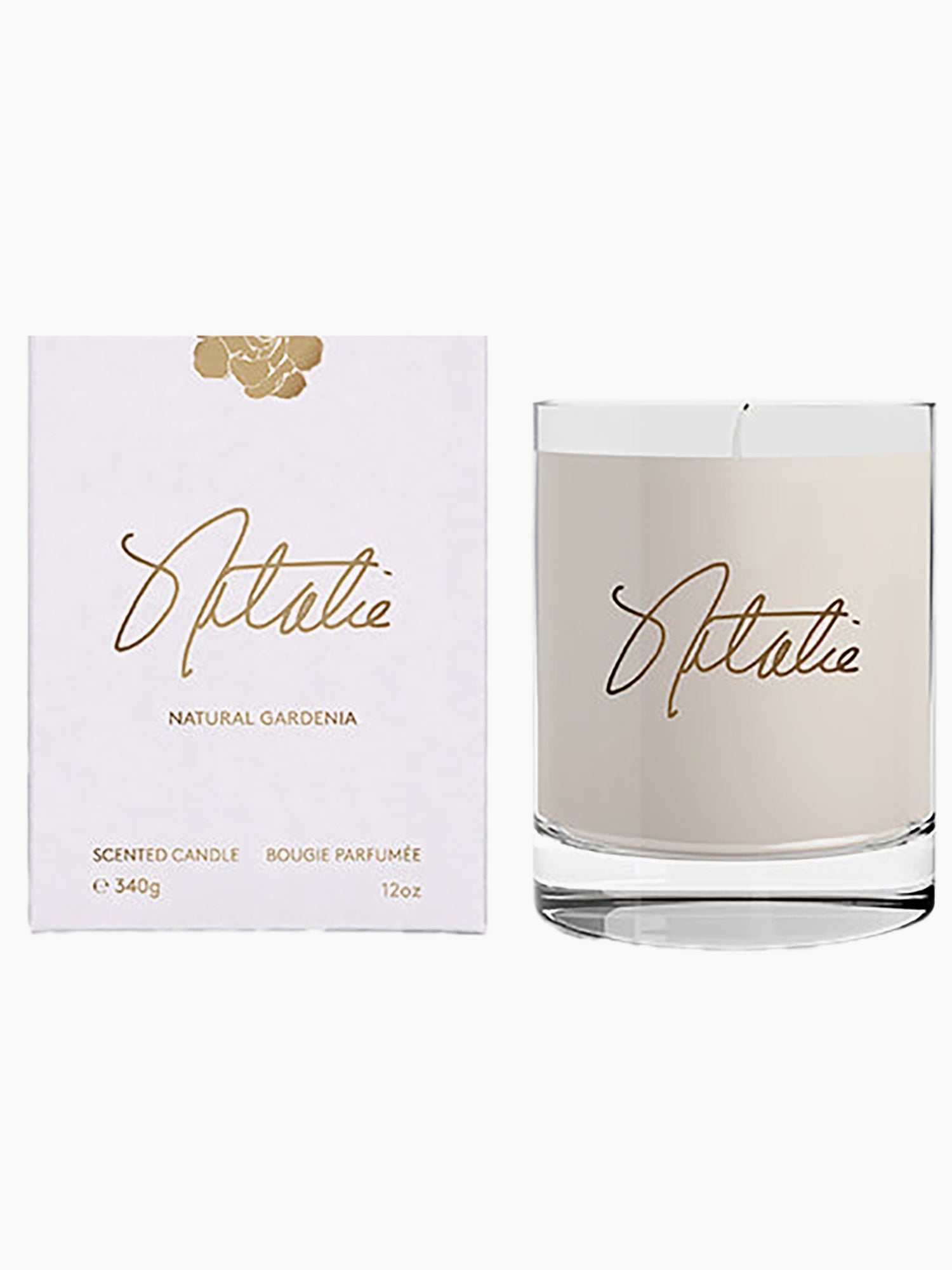NATALIE WOOD Scented Candle