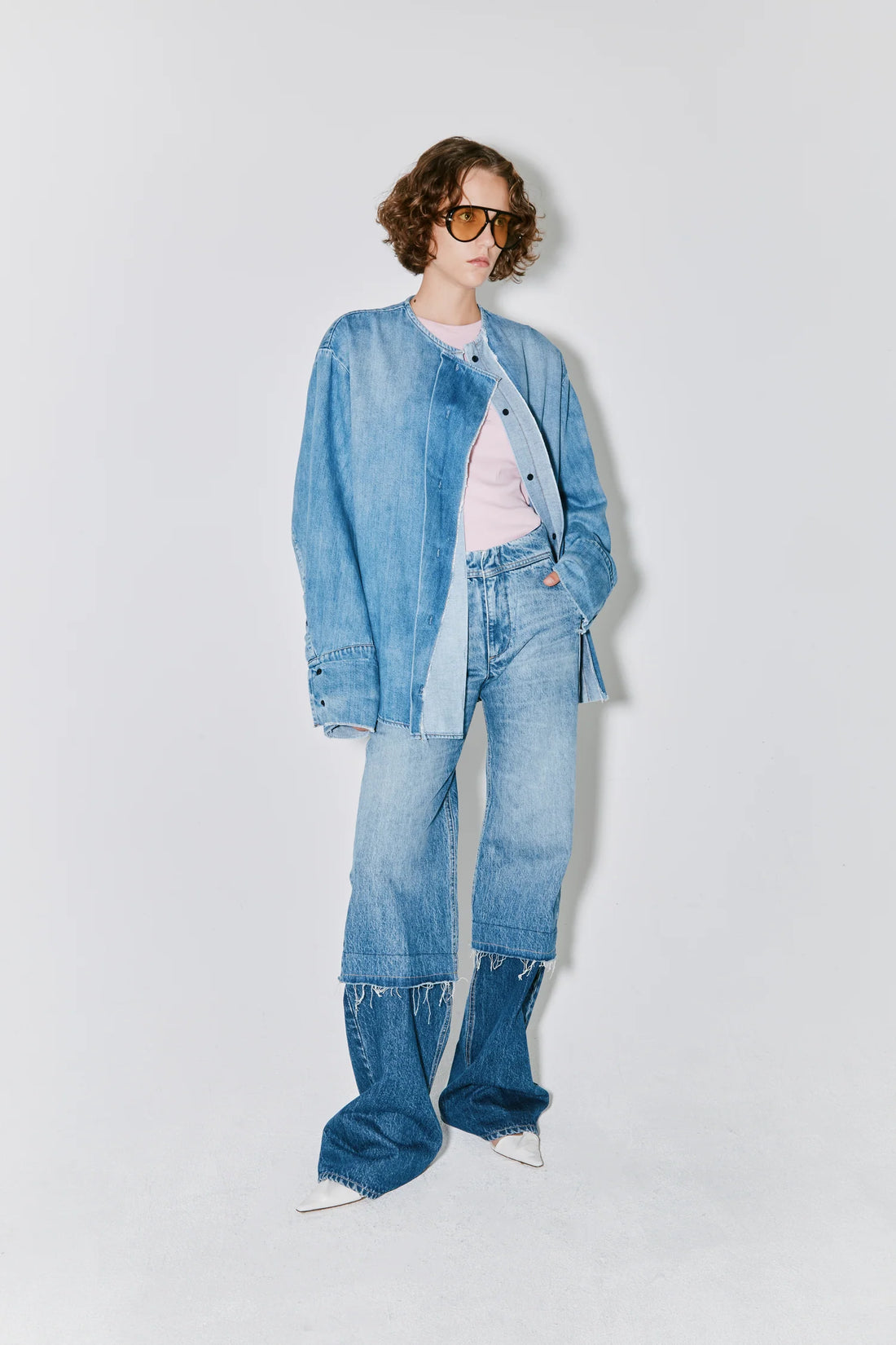 FACON JACMIN Passi Pants