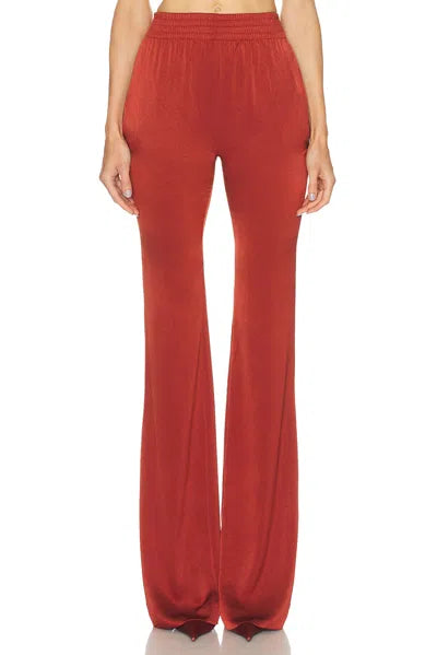 ATLEIN High Waist Bootcut Pant