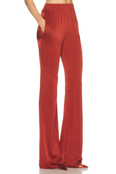 ATLEIN High Waist Bootcut Pant