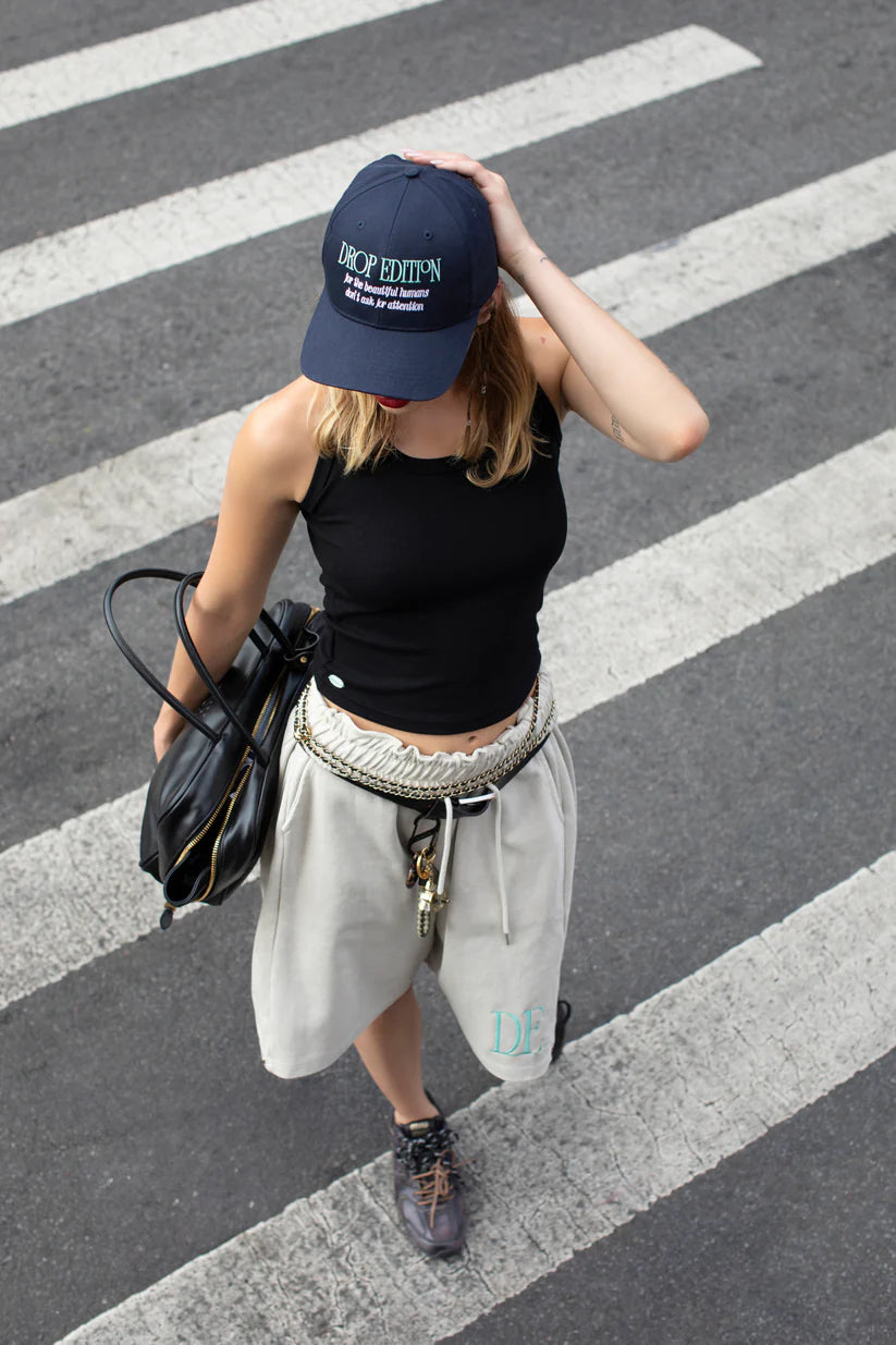 DROP EDITION THE CAP