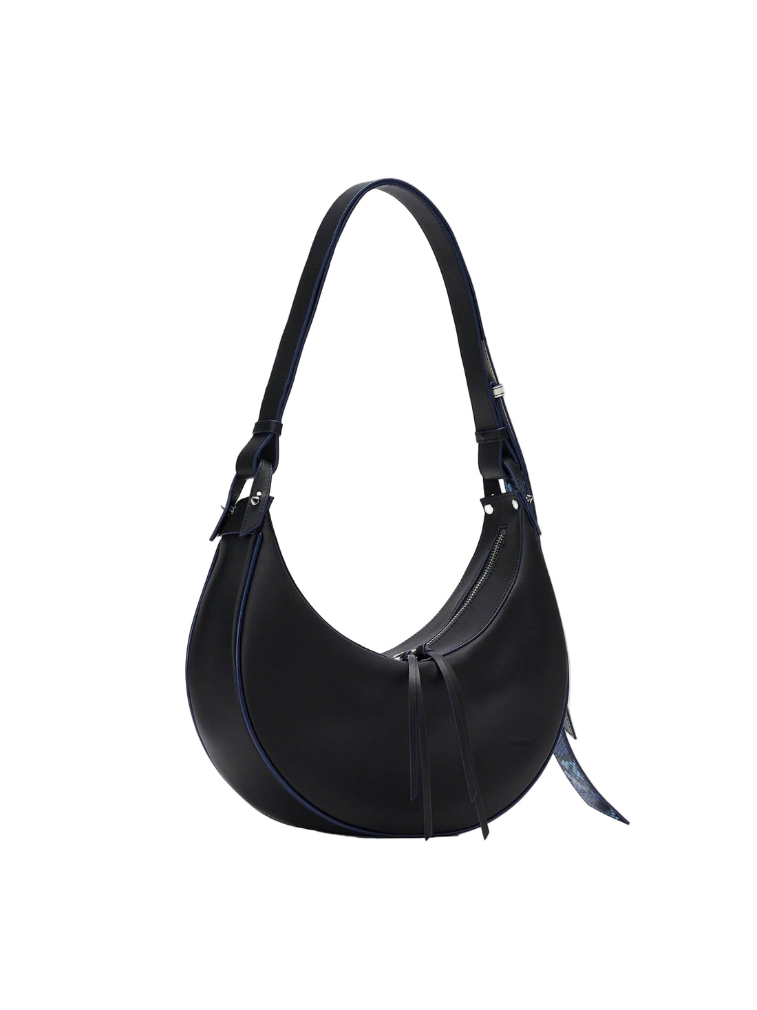 HAN WEN STUDIO Selene Shoulder Bag
