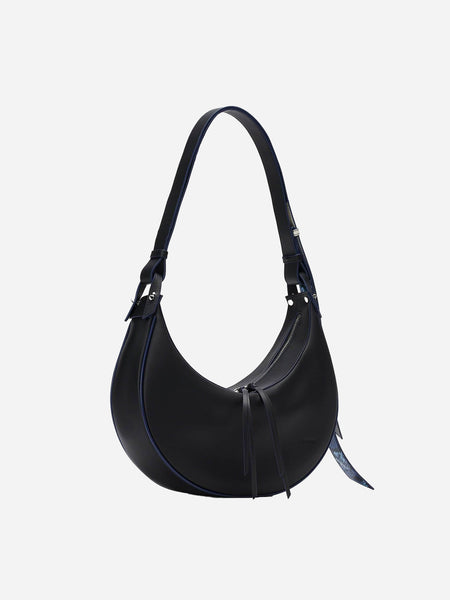 Korean Famous Selene Hobo Bag Brand, Selene hobobag_big modern bag, Handbags
