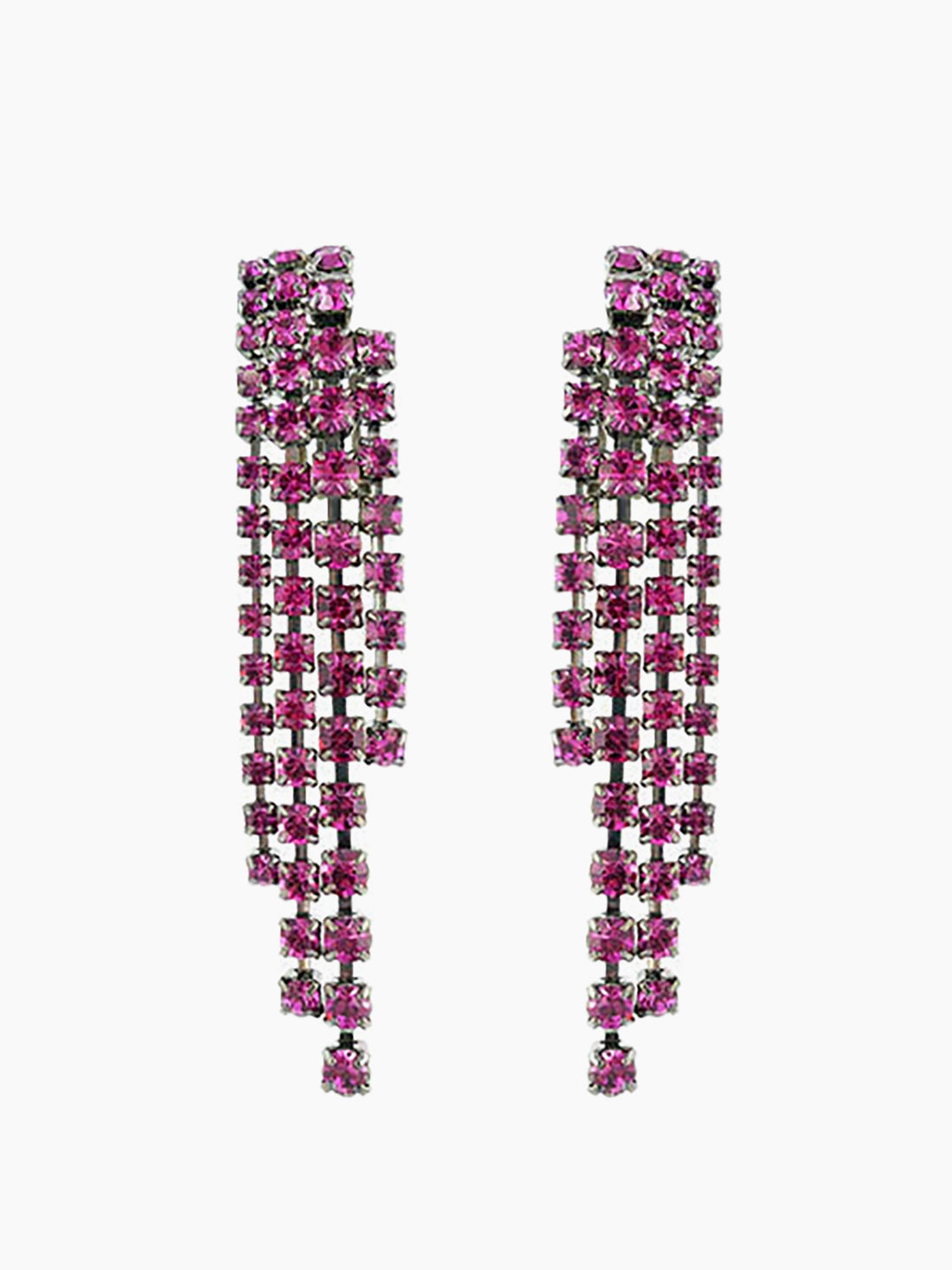 HELENE ZUBELDIA BO1032 Earrings