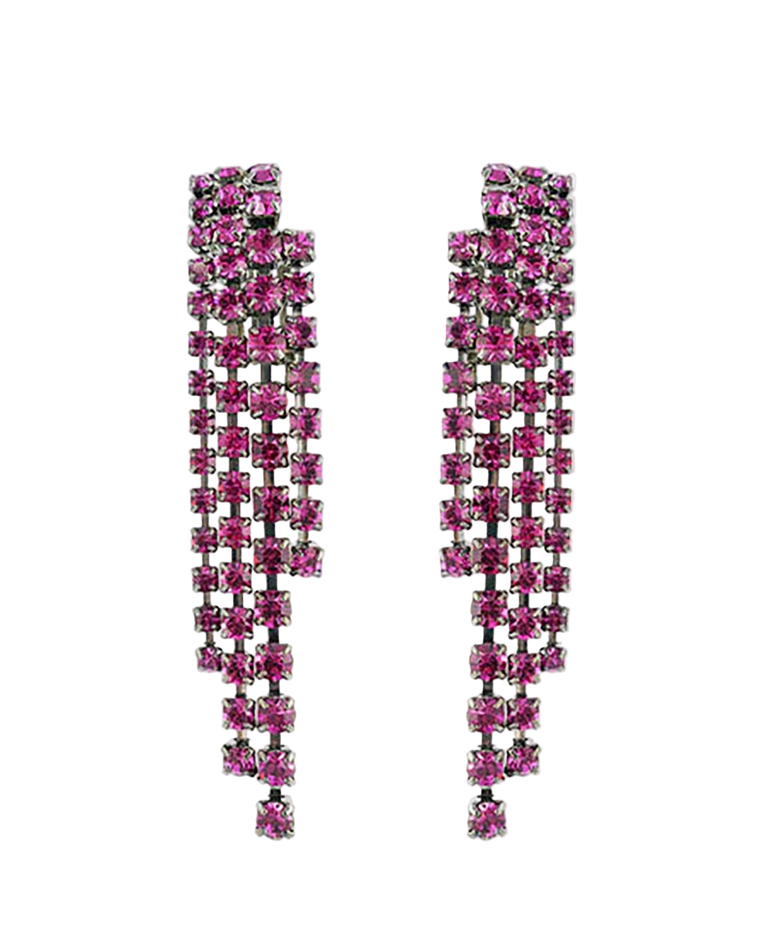 HELENE ZUBELDIA BO1032 Earrings