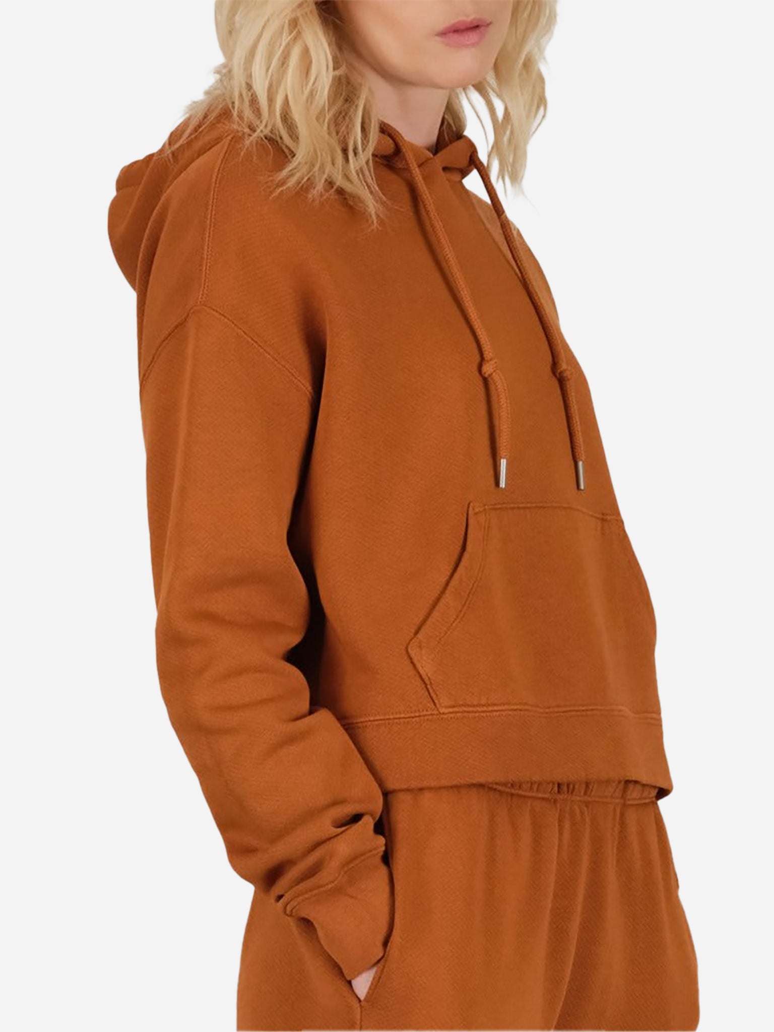 MYLES PRICE SuperLux Pullover Hoodie