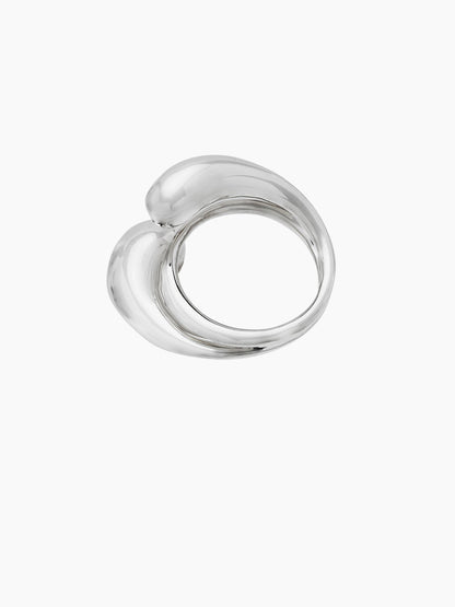 TANE Mexico 1942 Vaiven Ring