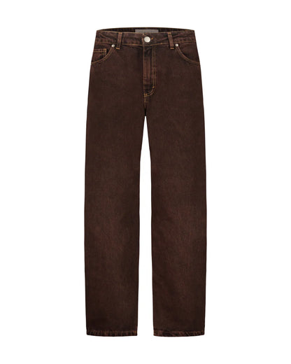 FEDERICA TOSI Balloon Jeans