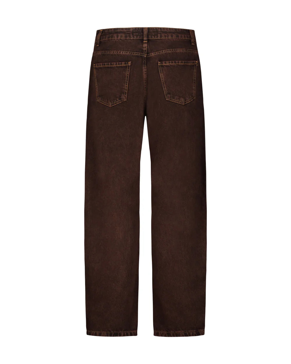 FEDERICA TOSI Balloon Jeans