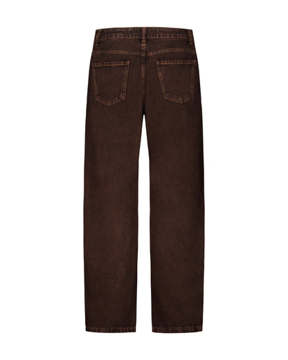 FEDERICA TOSI Balloon Jeans