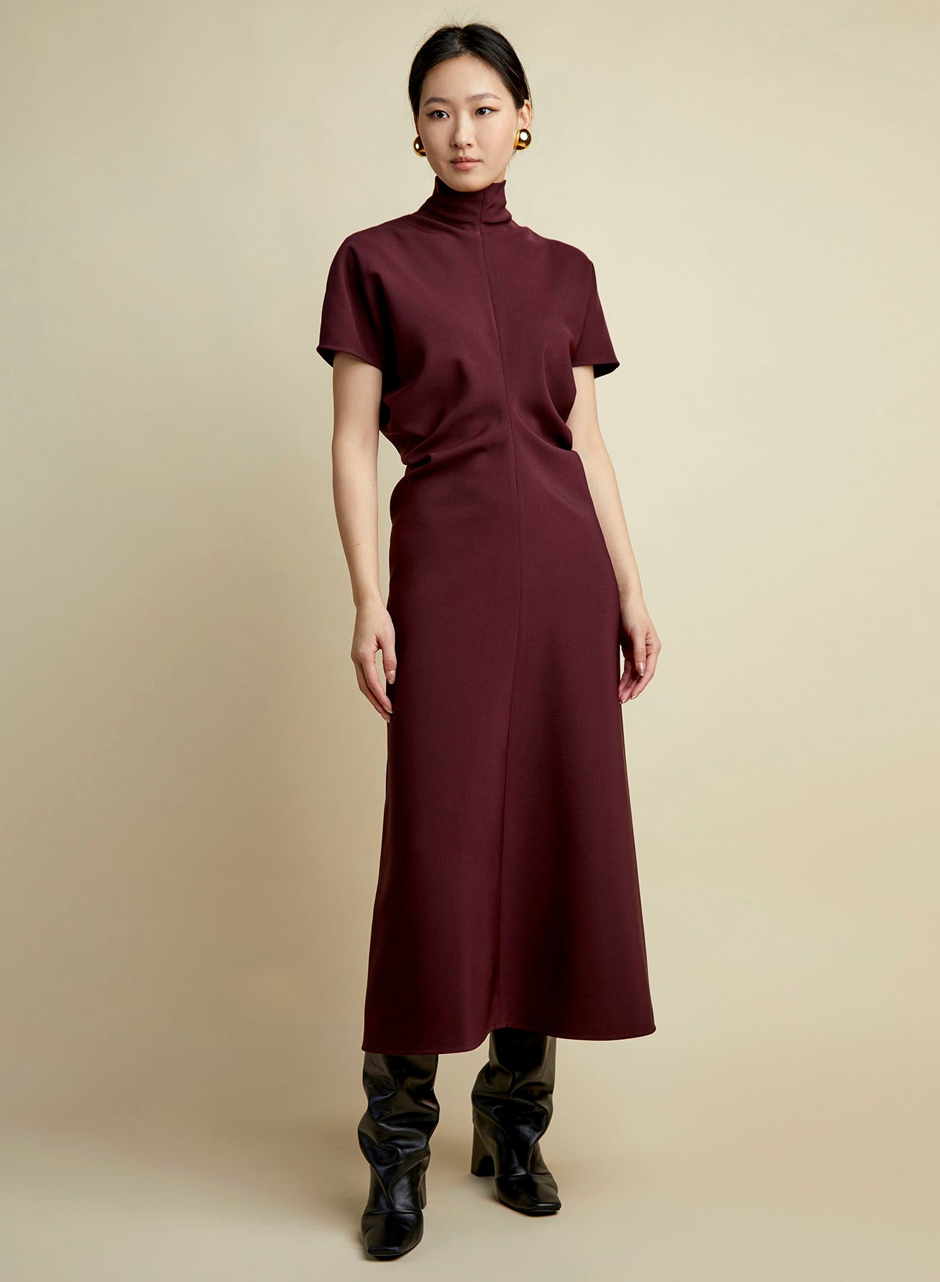 FEDERICA TOSI Abito Dress