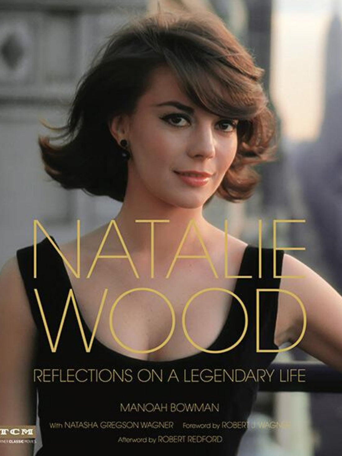NATALIE WOOD Album