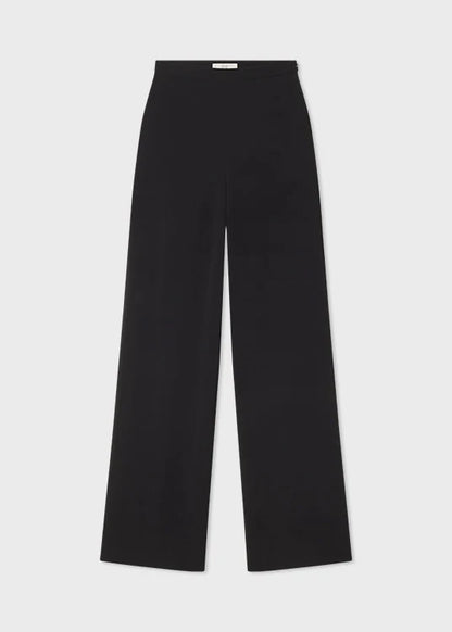 CO Palazzo Pant in Stretch Viscose