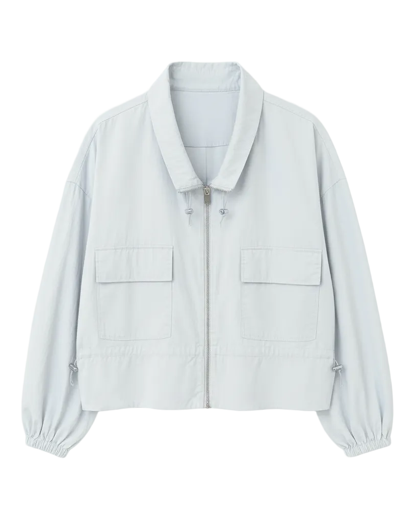 AOTC The Moody Summer Jacket