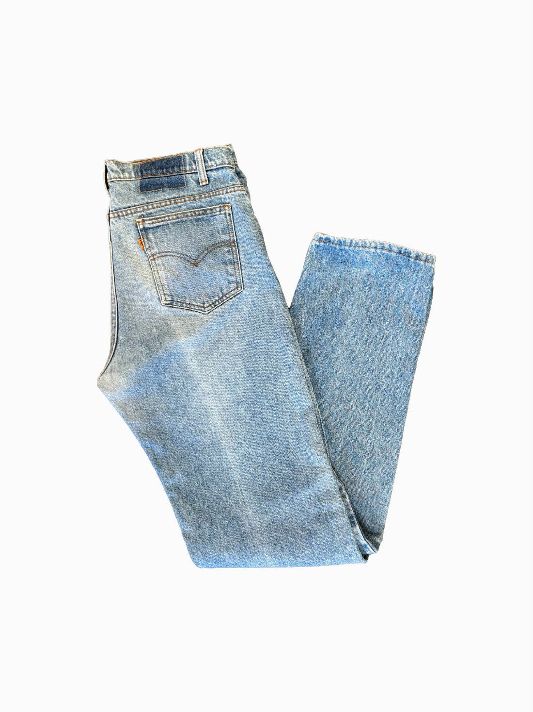 JEANIUSHOP Vintage Levi&